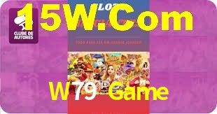 Ofertas Imperdíveis na W79 Game: Promoções e Bônus Que Valem a Pena