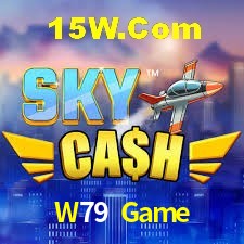 Basketball Betting W79 Game