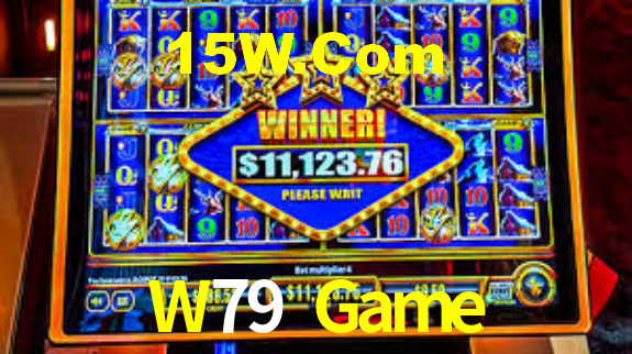 W79 Game