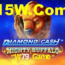 Tournaments W79 Game