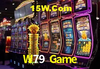 Casino Ao Vivo W79 Game