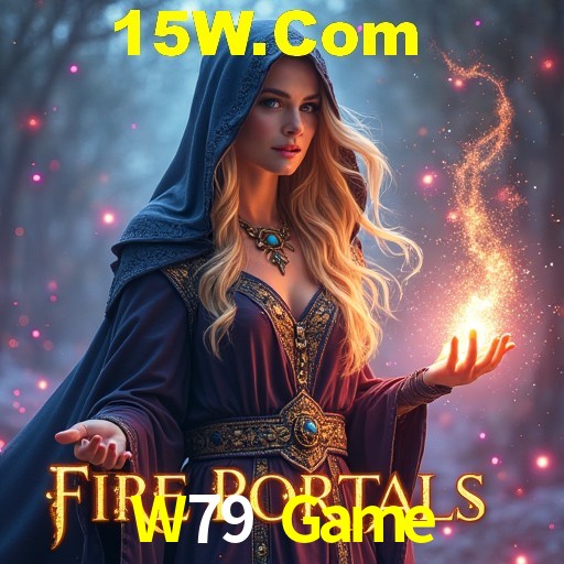 Responsive Design W79 Game