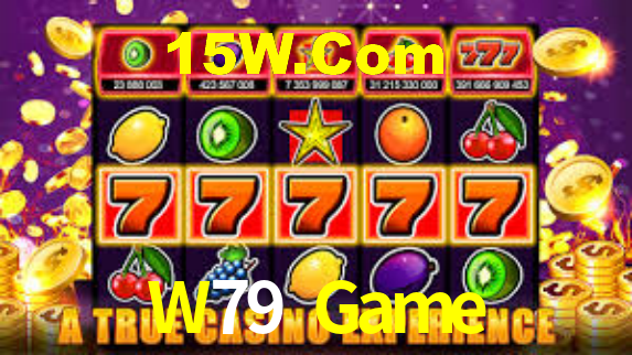 W79 Bet