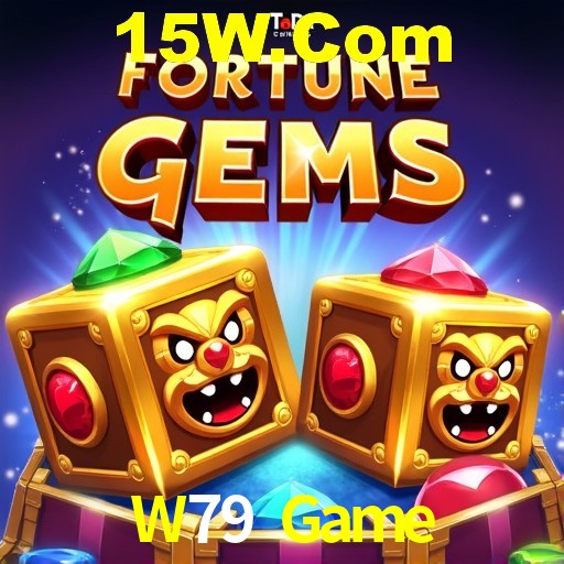 Descubra a Essência do W79 Game: Nossa História e Compromissos