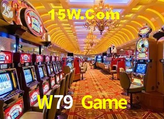 W79 Game Rio de Janeiro - Slot Strategy