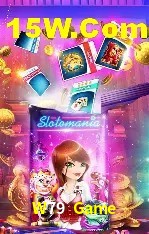 Benefícios da Conta W79 Game