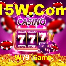 W79 Game