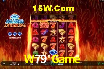 W79 Game São Paulo - Top Slots