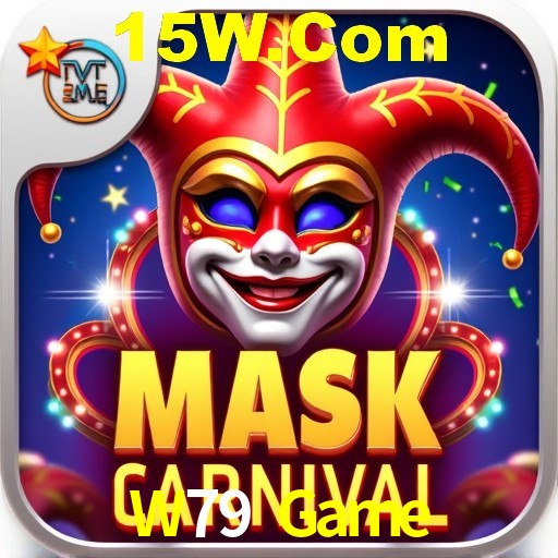 Jogos Exclusivos W79 Game