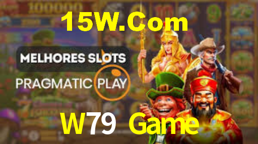 W79 Game,W79 Bet